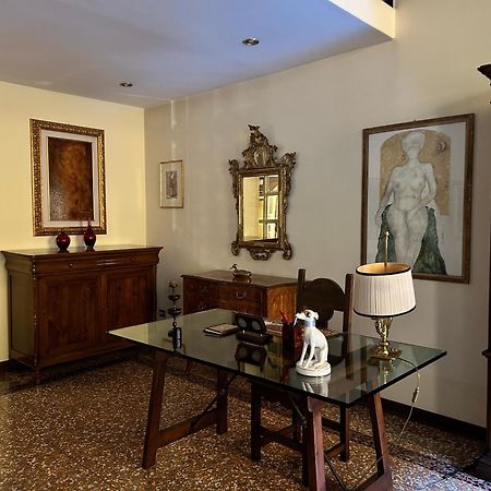 Bologna Medieval Art Loft ภายนอก รูปภาพ