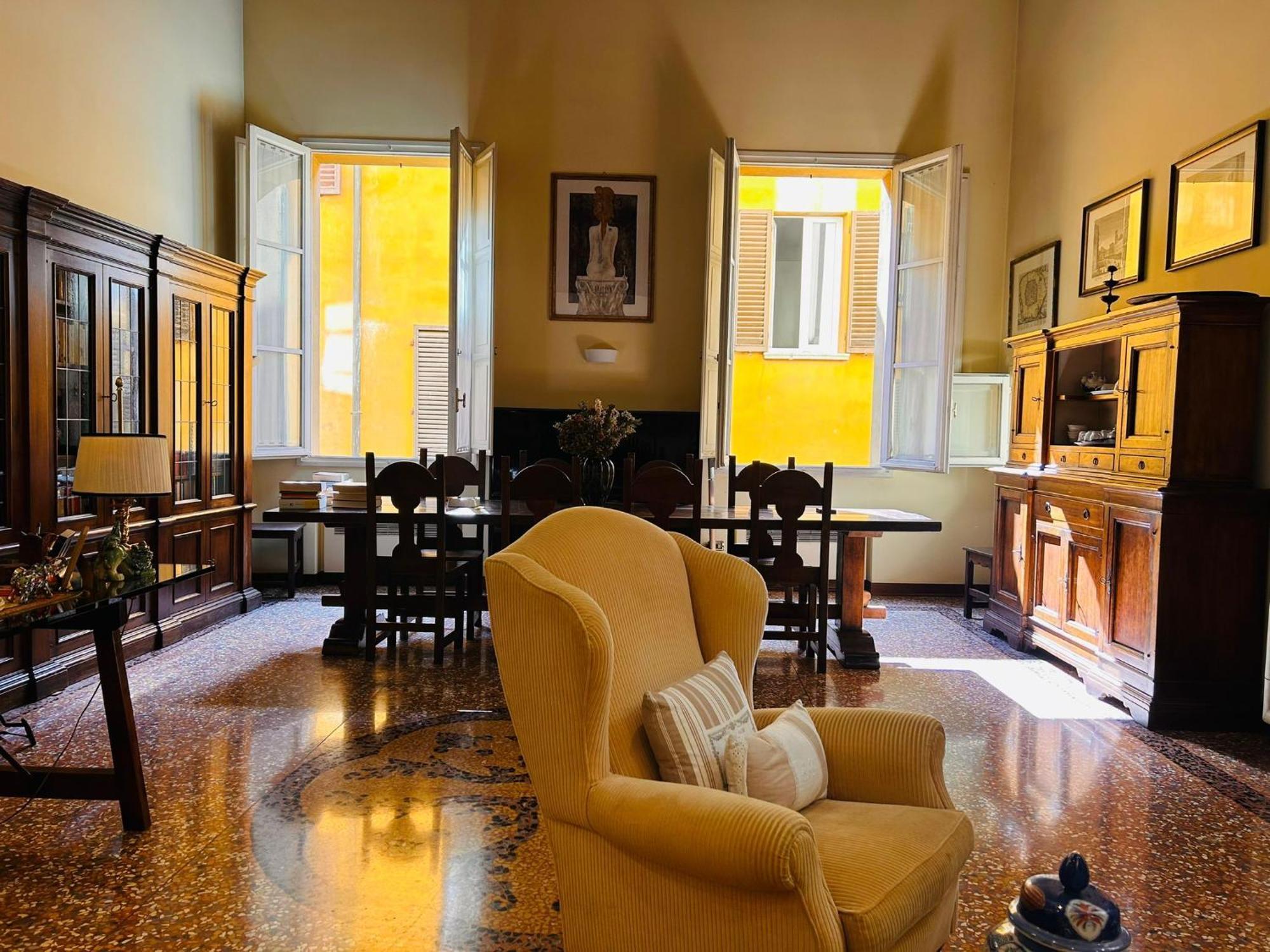 Bologna Medieval Art Loft ภายนอก รูปภาพ