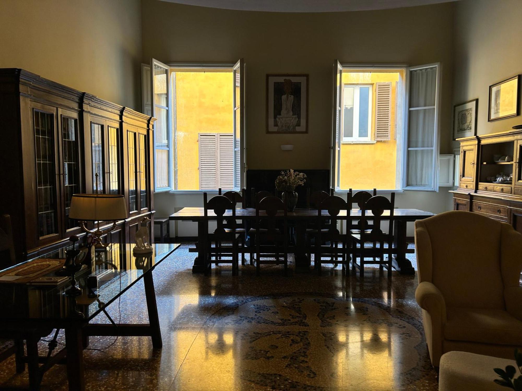 Bologna Medieval Art Loft ภายนอก รูปภาพ