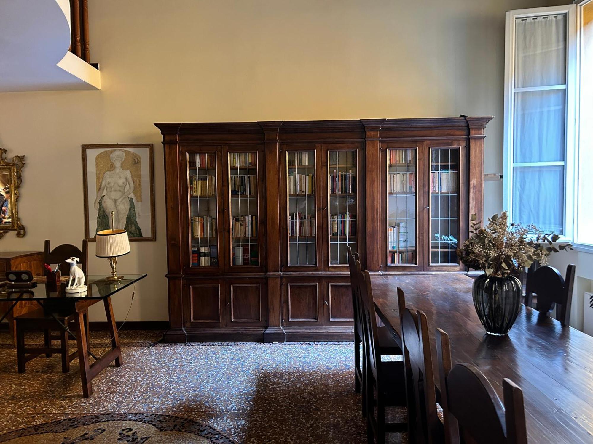 Bologna Medieval Art Loft ภายนอก รูปภาพ