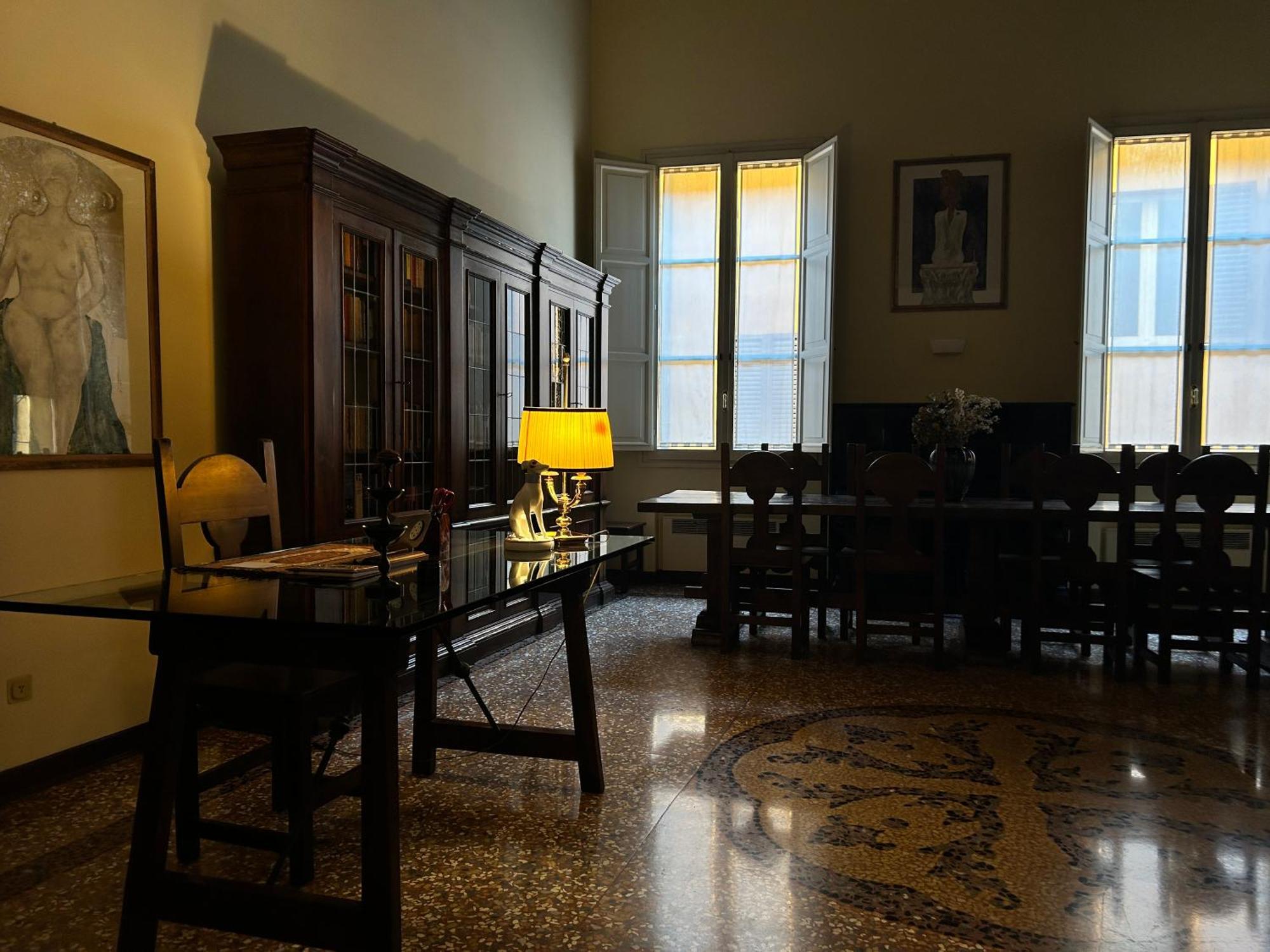 Bologna Medieval Art Loft ภายนอก รูปภาพ