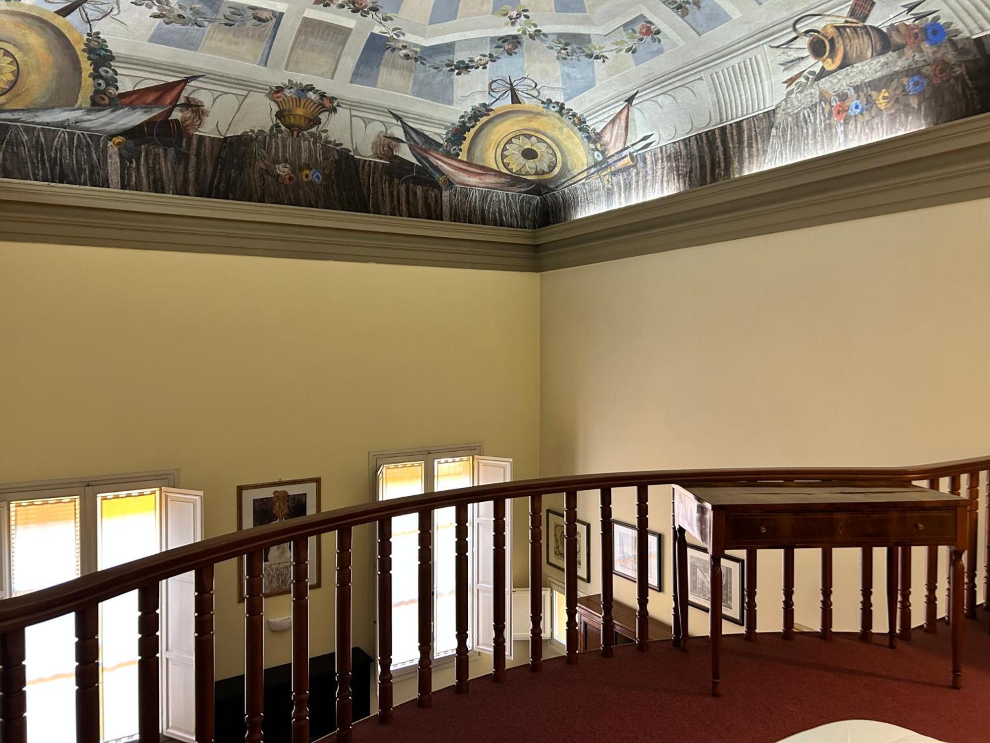 Bologna Medieval Art Loft ภายนอก รูปภาพ