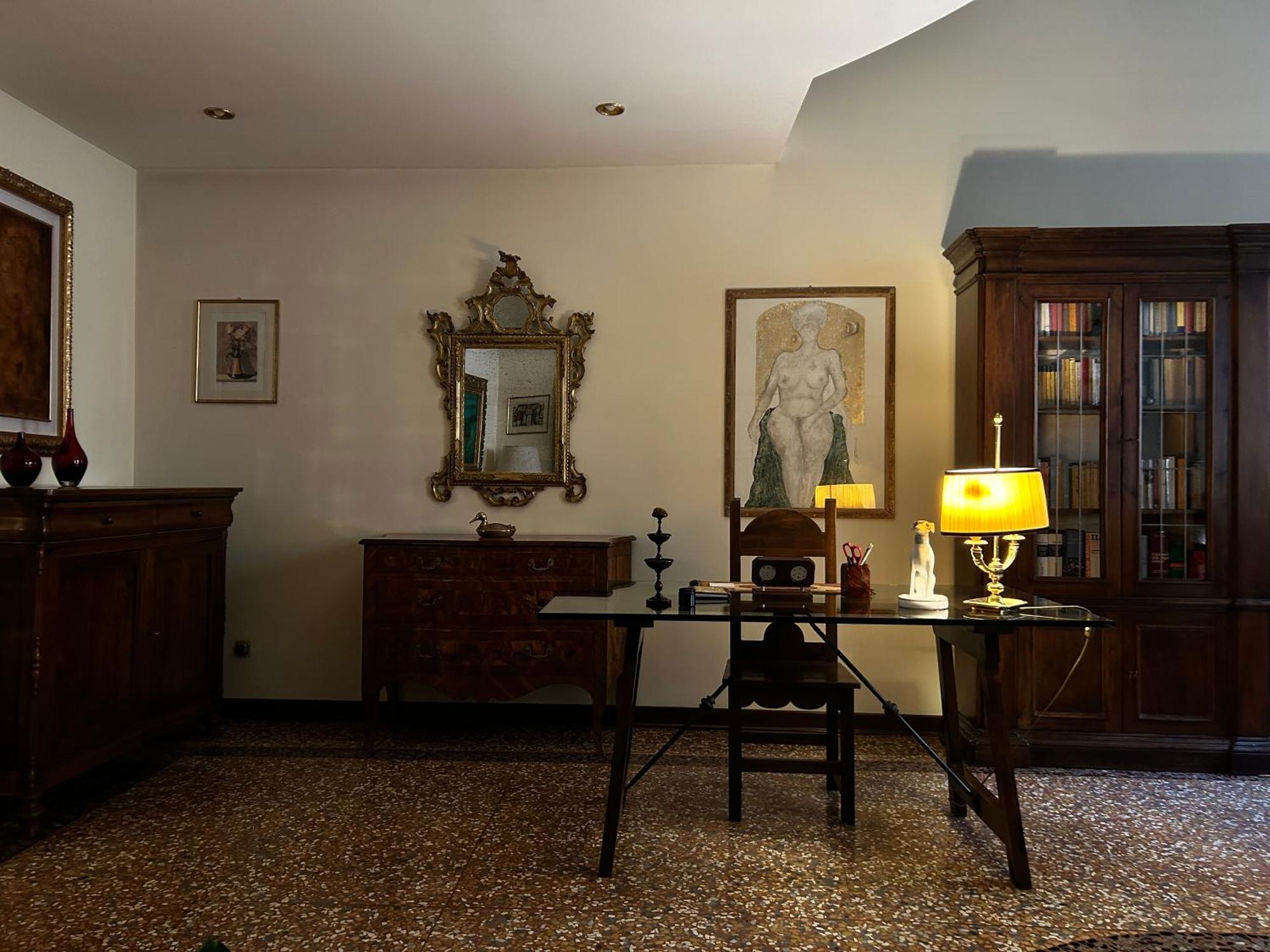 Bologna Medieval Art Loft ภายนอก รูปภาพ